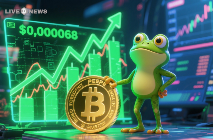 PEPE ETF Shock: Canary Takes Memecoins to Wall Street