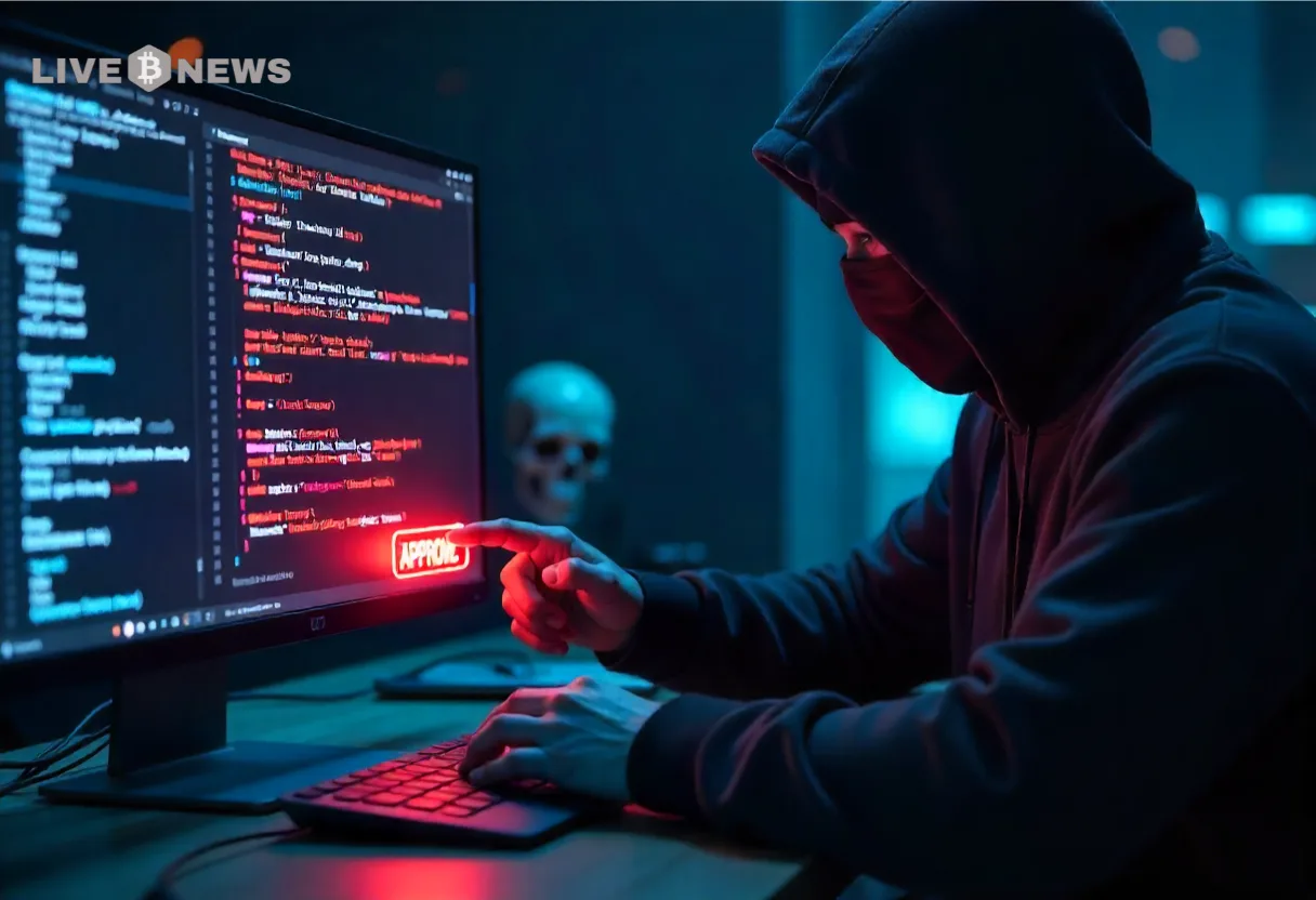ZetaChain Freezes Cross-Chain Moves After GatewayEVM Contract Attack