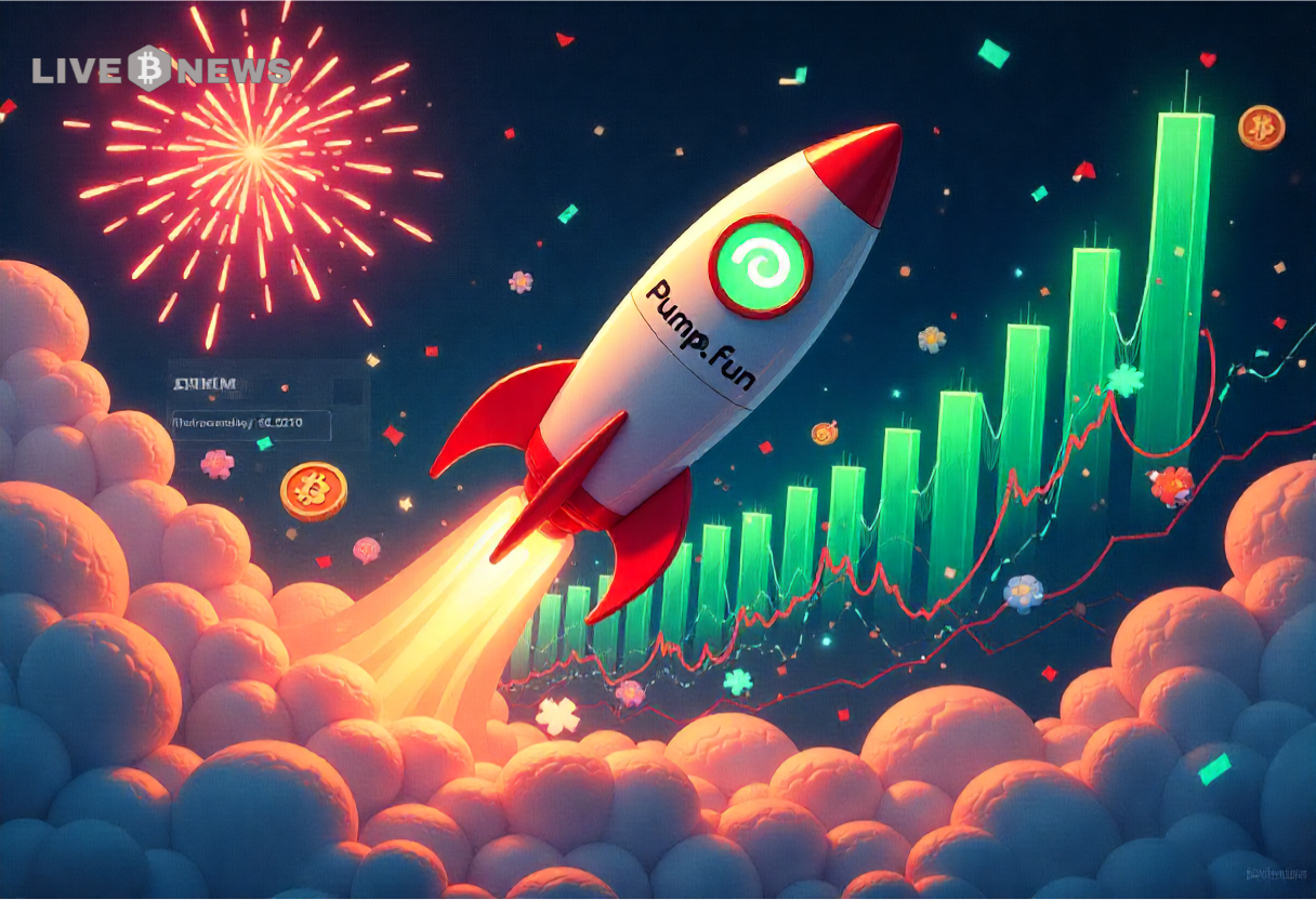 PumpFun Burns 36% of Circulating Tokens, Eyes Scarcity Boost