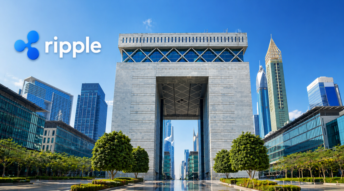 Ripple Opened a New Dubai HQ. What It's Building There Will Reshape MEA Payments