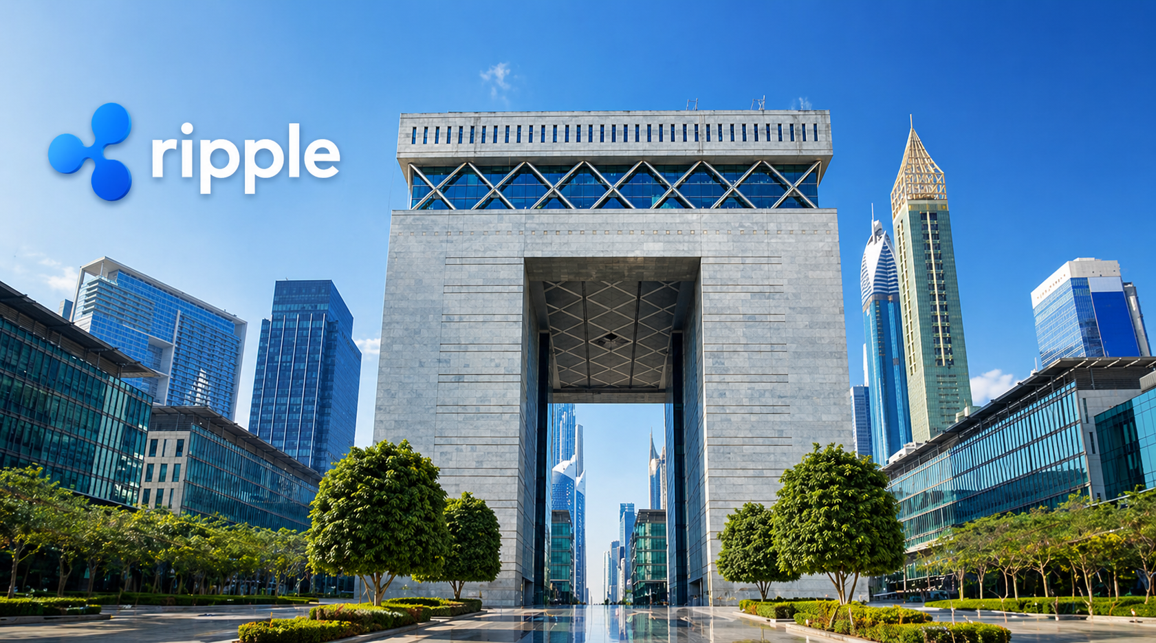 Ripple Opened a New Dubai HQ. What It’s Building There Will Reshape MEA Payments
