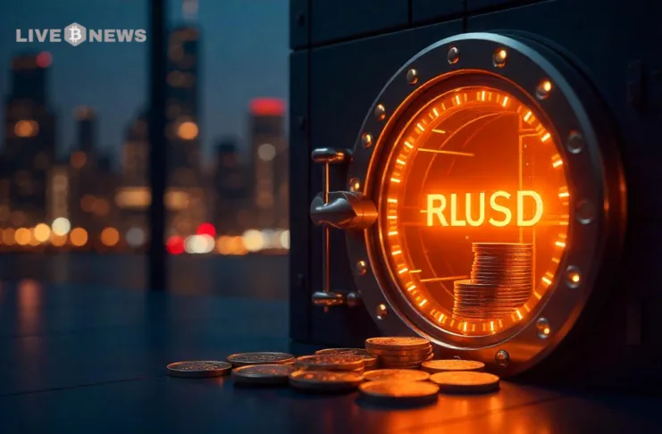 RLUSD Reaches New All-Time High as Stablecoin Demand Grows