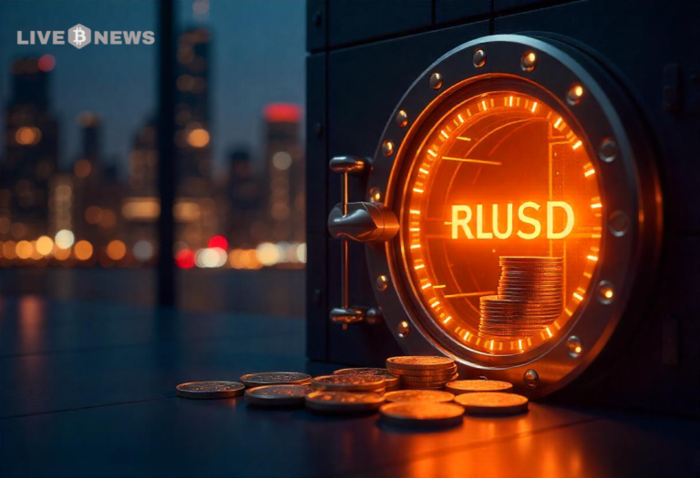 Ripple’s RLUSD stablecoin hits $1.59B supply, showing strong growth driven by institutional adoption and global expansion.