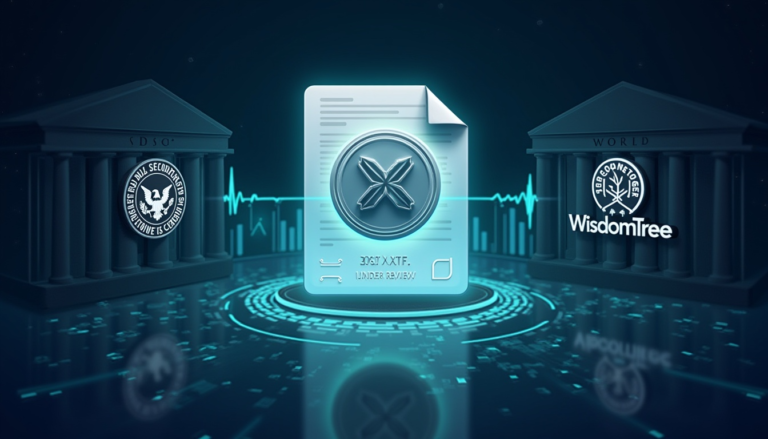 Stable Sea and WisdomTree enable businesses to earn yield on idle cash through tokenized money market funds integrated into treasury workflows.