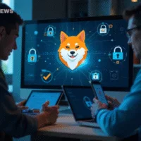 April Started, and SHIB Is Already Bleeding. What the Exchange Data Shows