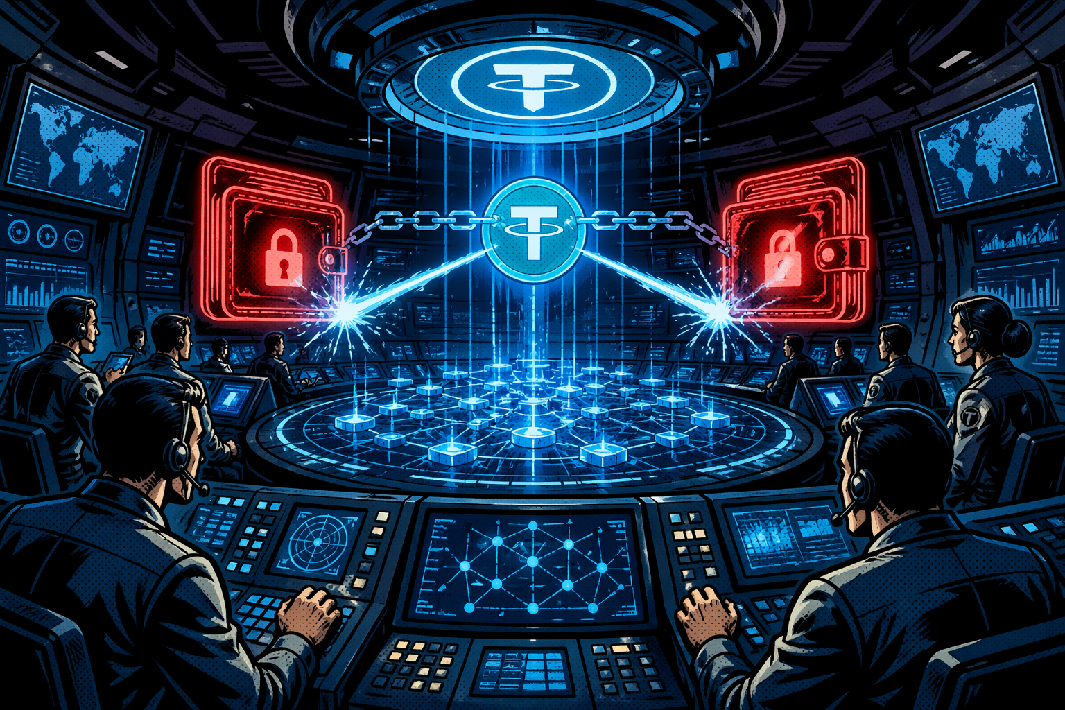 Tron Inc.’s TRX Strategy Signals Long-Term Crypto Conviction
