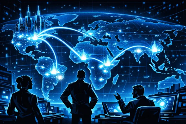 Encrypt Brings FHE to Solana for Private Capital Markets