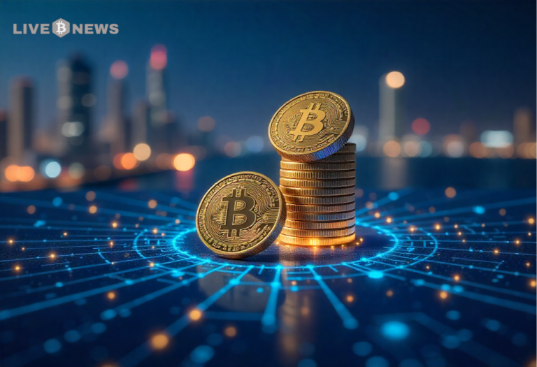 Legal & General brings £50B liquidity funds onchain via Calastone, enabling faster settlement, tokenized access, and digital investment solutions.