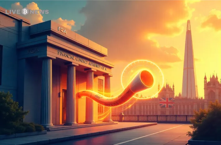 UK FCA Seeks Feedback on New Crypto Rules Ahead of 2027 Launch