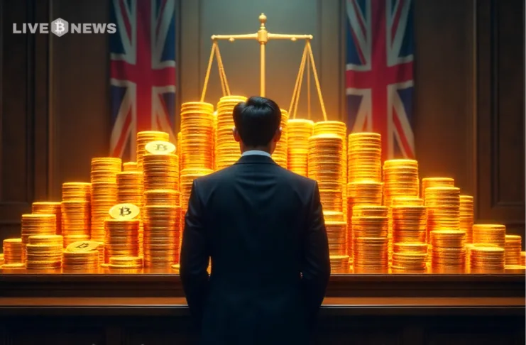 UK Plans Single Rulebook for Payments, Stablecoins, and Tokenized Deposits
