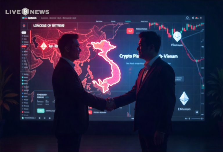 South Korean court cancels Upbit suspension, giving a major crypto victory and raising questions about unclear AML rules for exchanges.