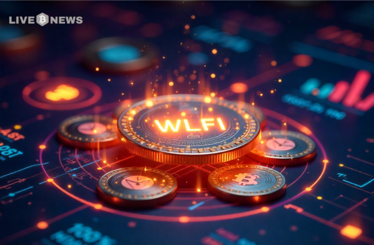 Trump-Linked WLFI Token Hits All-Time Low Amid Loan Concerns
