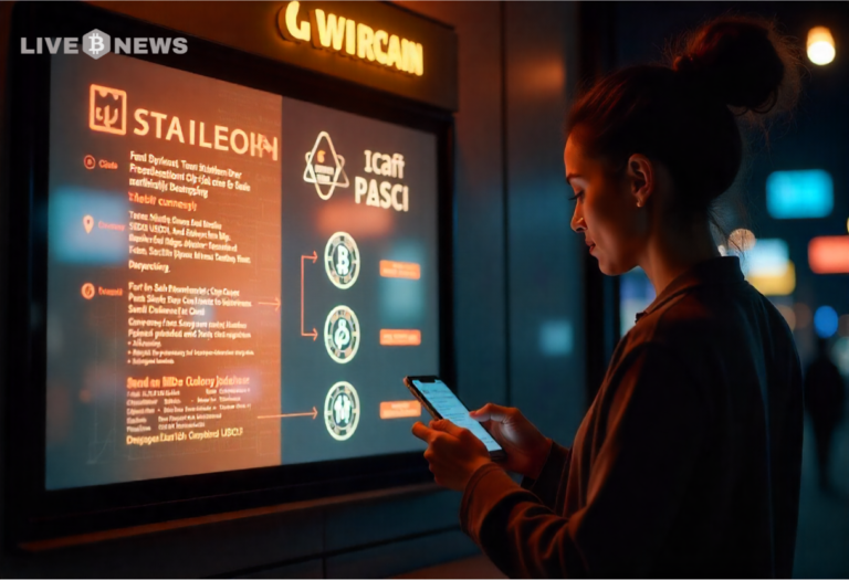 Western Union plans a USDPT stablecoin launch next month on Solana to speed remittances, lower costs, and expand digital payments worldwide.