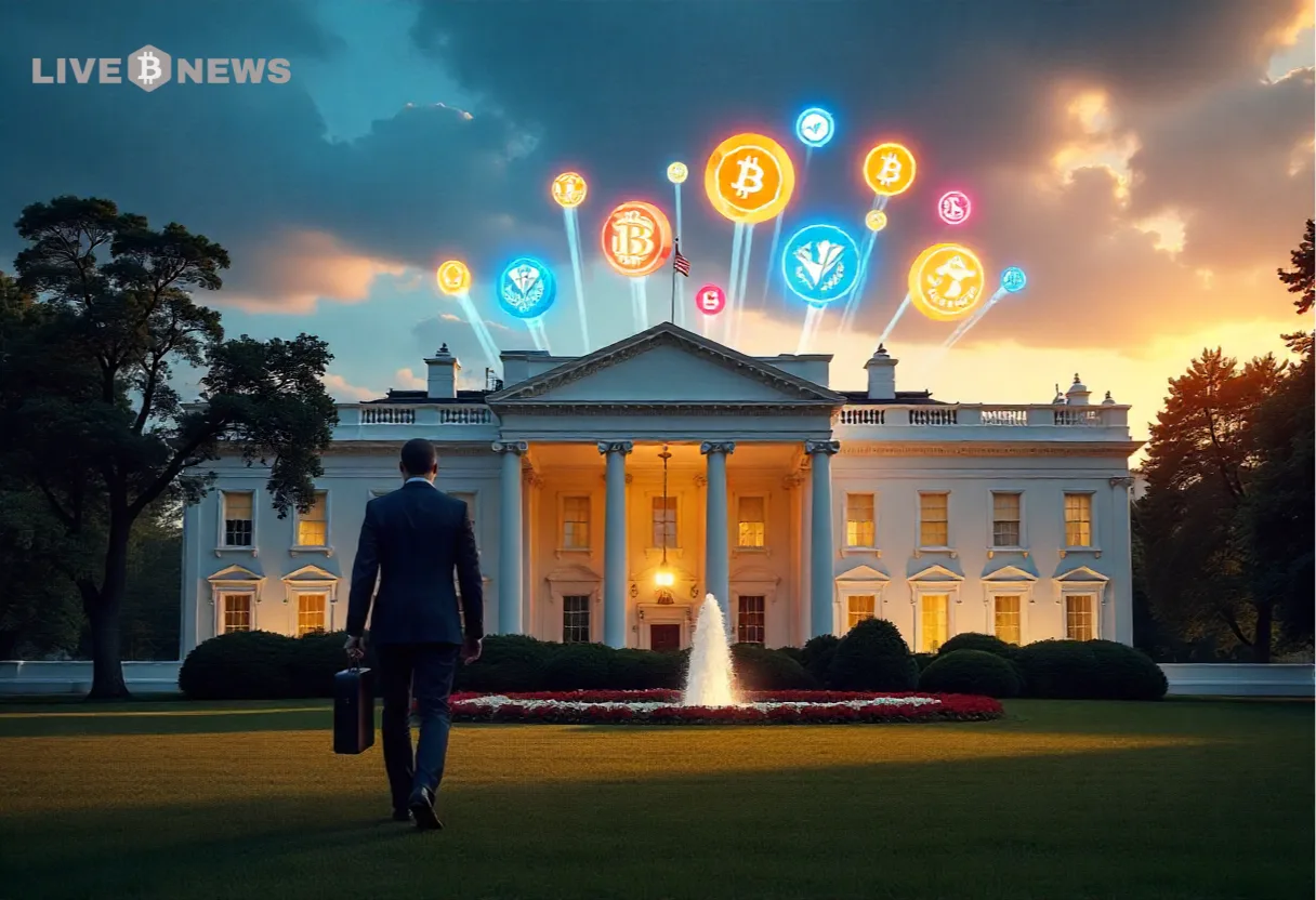 Crypto Council Adds Digital Energy Council in Policy Push