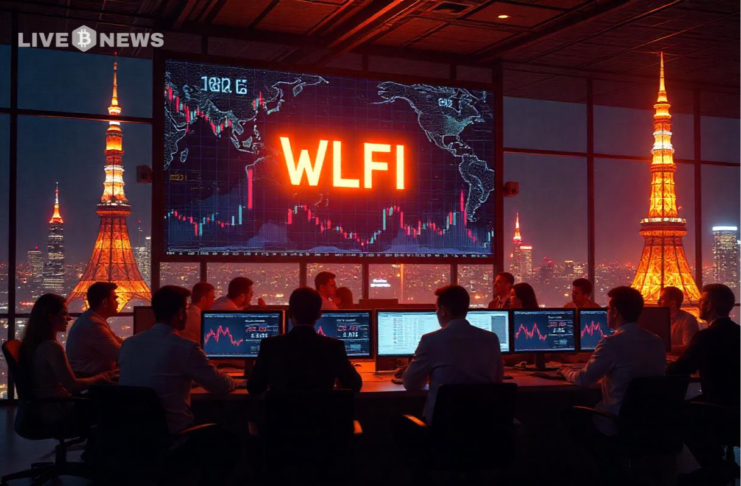 Justin Sun sues World Liberty Financial over $1B token freeze, while the firm calls the lawsuit a desperate deflection.