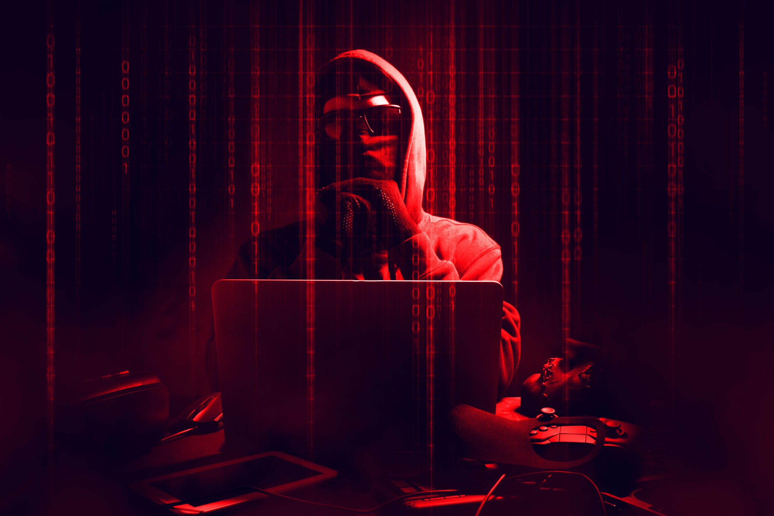 Volo Claws Back Stolen Funds, Leaves Attacker With Almost Nothing