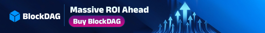 Top Crypto Performers in 2026: BlockDAG, XRP, Ondo Finance & Hyperliquid are Heating Up