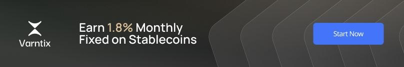 Dogecoin News: DOGE X Money Rumours Gather Pace As Varntix’s 24% APY Savings Accounts Raise