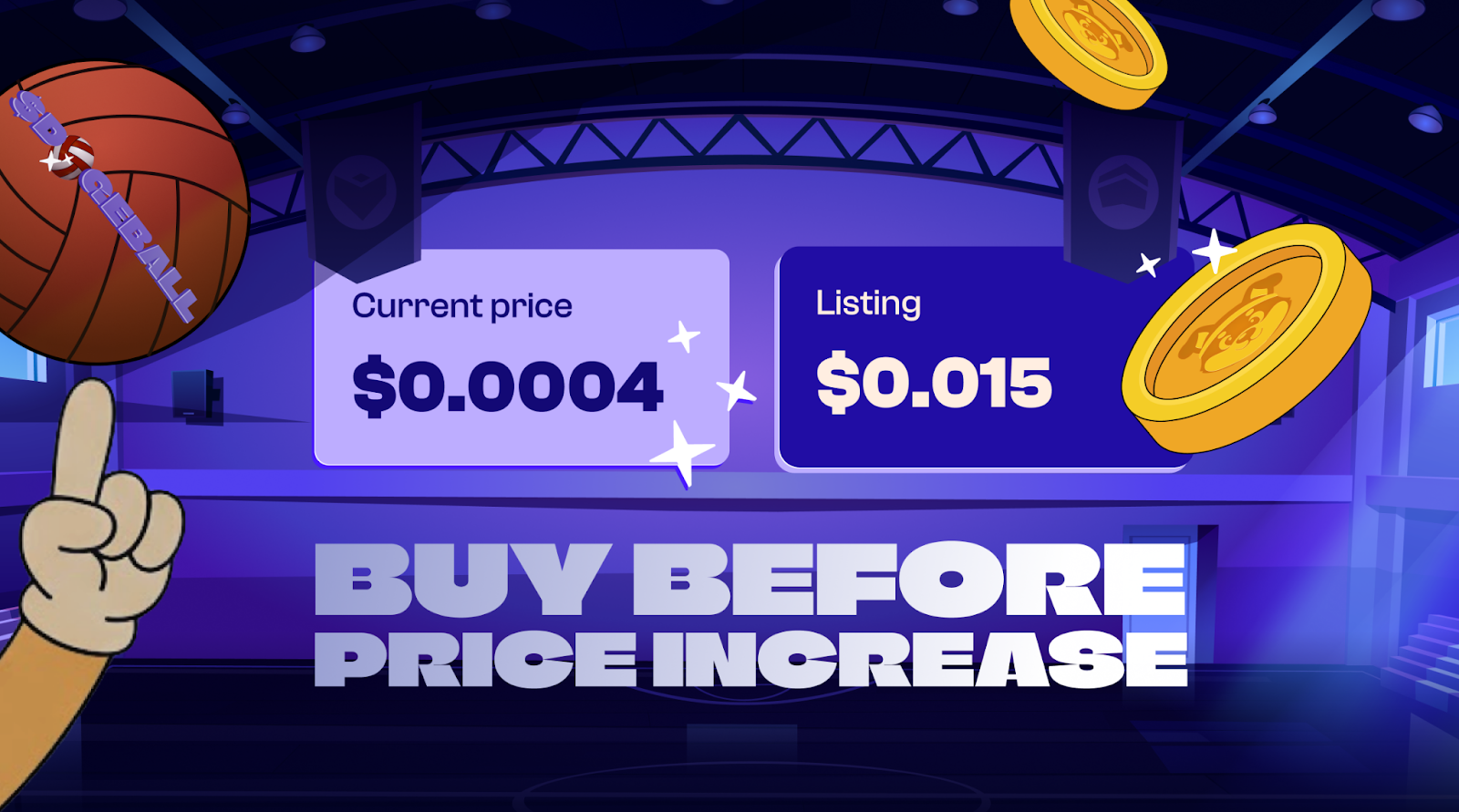 Why 650+ Investors Call DOGEBALL the Best Crypto to Buy Now for 37.5x ROI