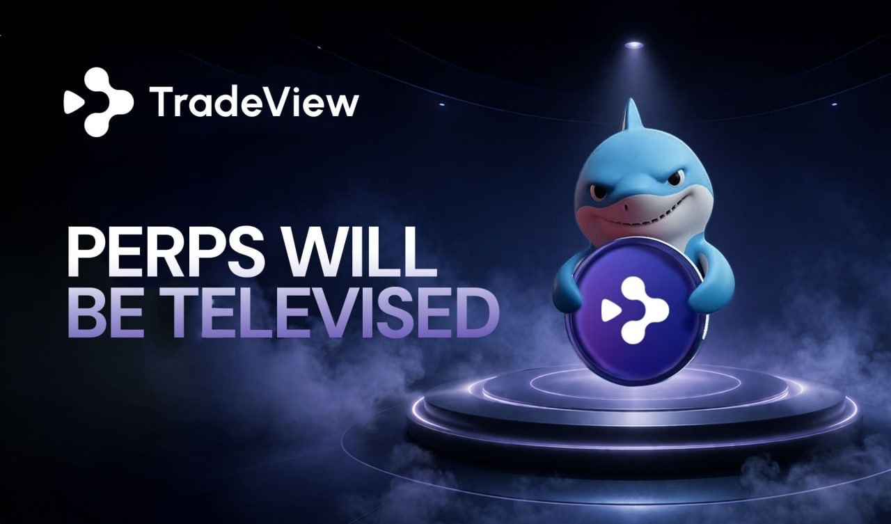 Iran/US War Affected The Crypto Market? Ethereum and Cardano Whales Back TradeViews ‘Live Stream’ Trading Feature