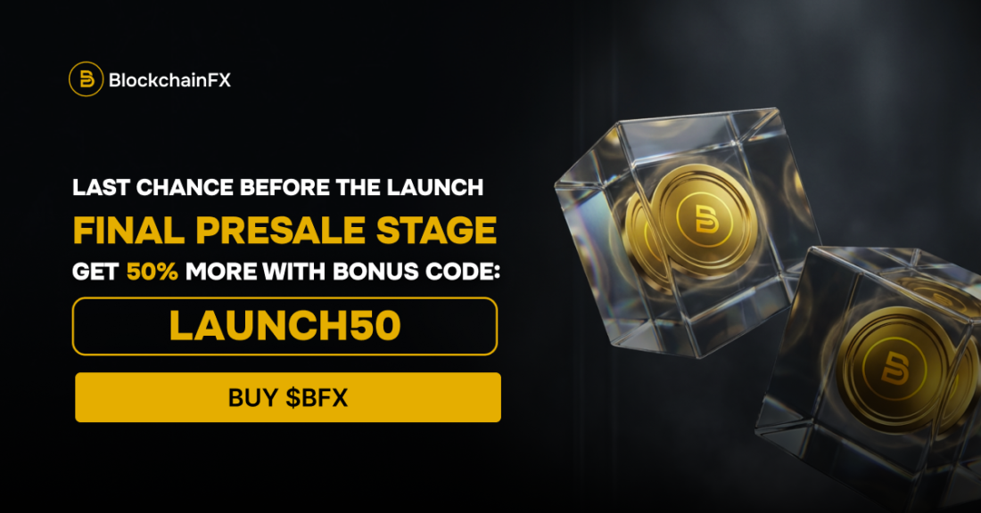 Whales Abandoning $ETH? BFX Emerges as the Top Crypto to Buy Now for 2026