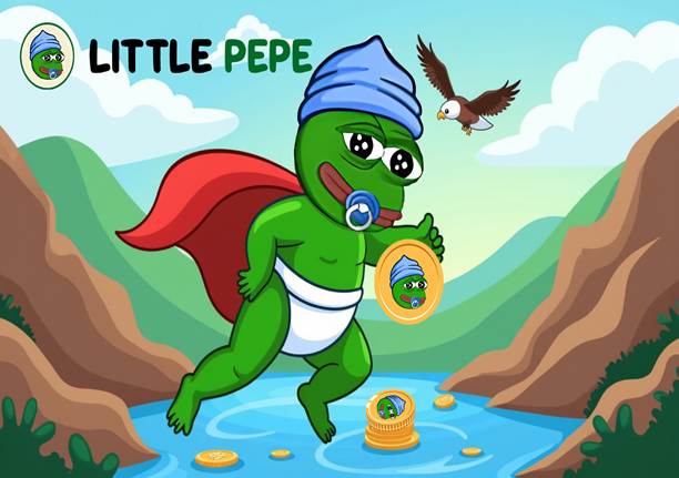Best 3 Low-Cost Crypto Picks Right Now: Why Little Pepe ($LILPEPE) Is Getting Attention