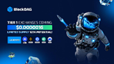 BlockDAG’s 13 Exchange Listings and 127x Potential Put Avalanche Crypto and Zcash Performance in a New Perspective