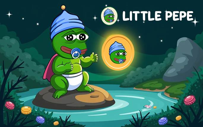 Will Little Pepe (LILPEPE) Momentum Shine Brighter Than DOGE Did in Its Prime?