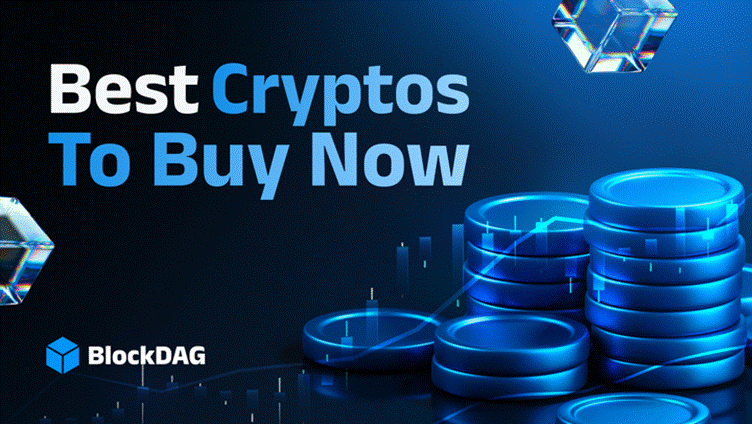 Top Crypto Gainers: BlockDAG, Ethereum, XRP & Chainlink Signal Strong Growth Potential