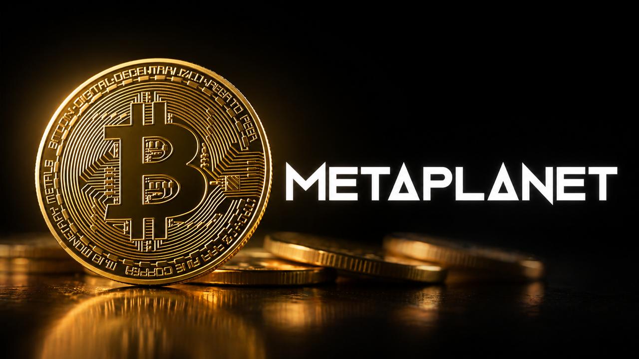 Metaplanet Faces Major Financial Test Amid Bitcoin Holdings