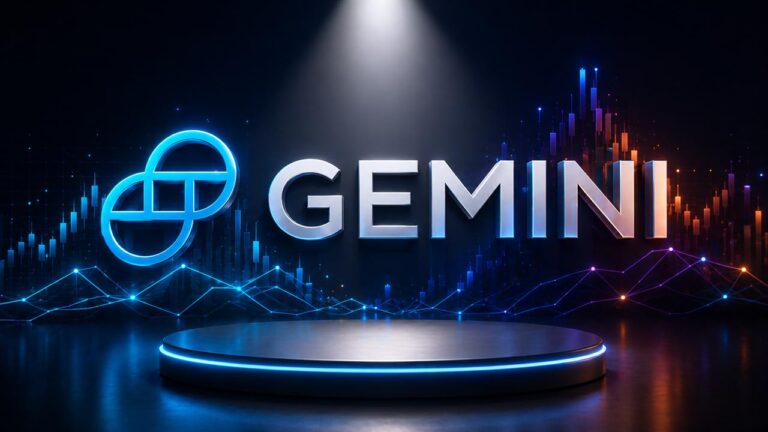 Gemini wins CFTC clearing license, enabling futures, options, and prediction markets while boosting its regulated crypto expansion plans.