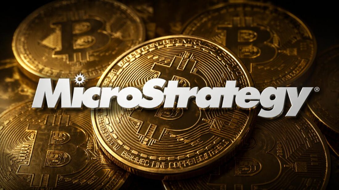 Canada’s AIMCo bought $219M Strategy shares, marking its first Bitcoin-linked move and rising institutional crypto interest globally.
