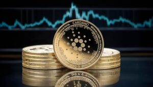 ADA Stuck at 2023 Lows While the Altcoin Market Moves On