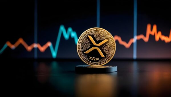 XRP Is Coiling Inside Base 3. Traders Know What Came After Base 1 and 2
