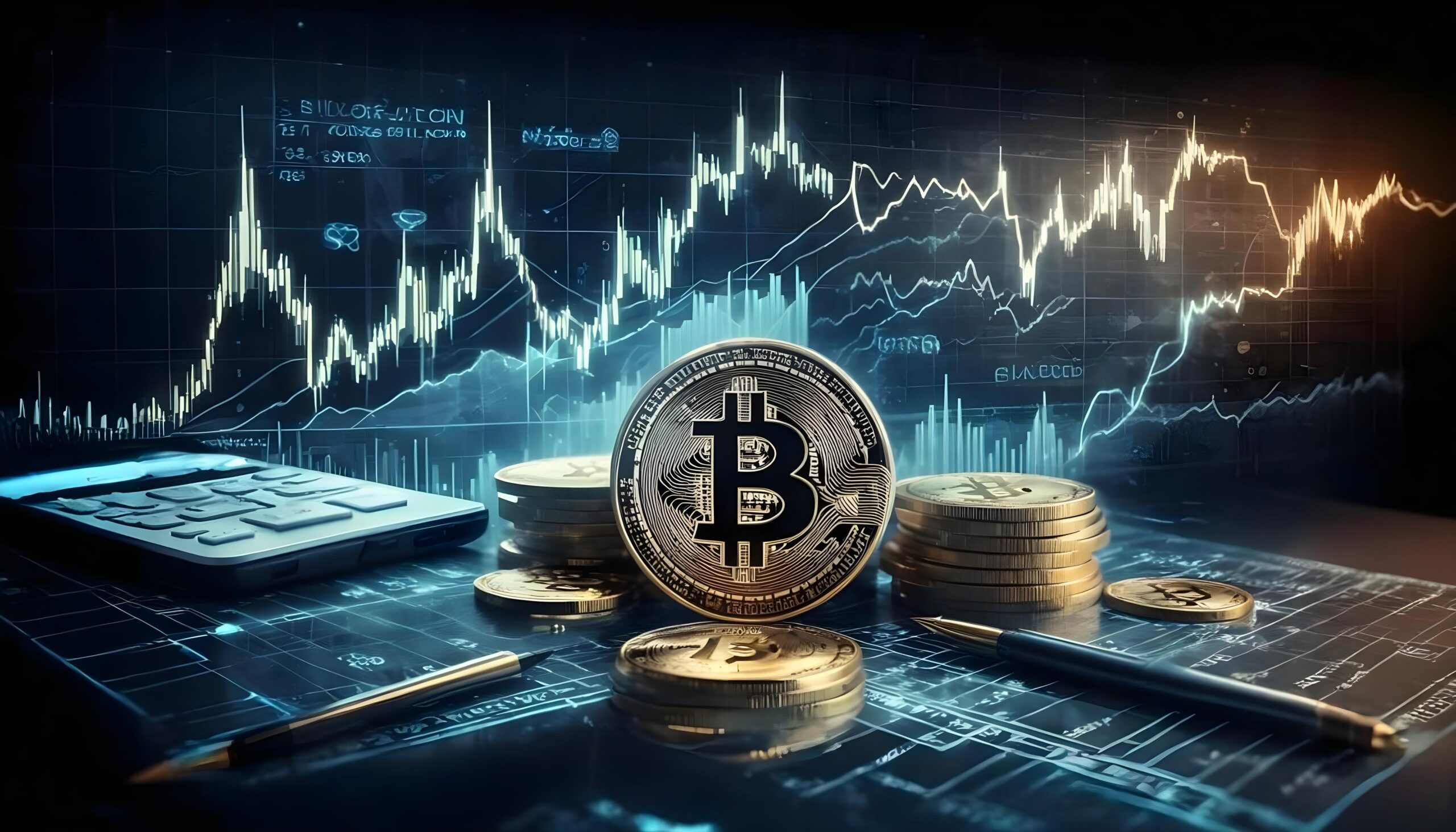 BTC Hits $76K but the Chart Tells a Different Story