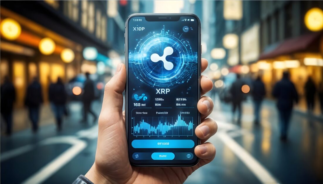 XRP's Tightest Range in Months Is About to Snap, Here's What Comes Next