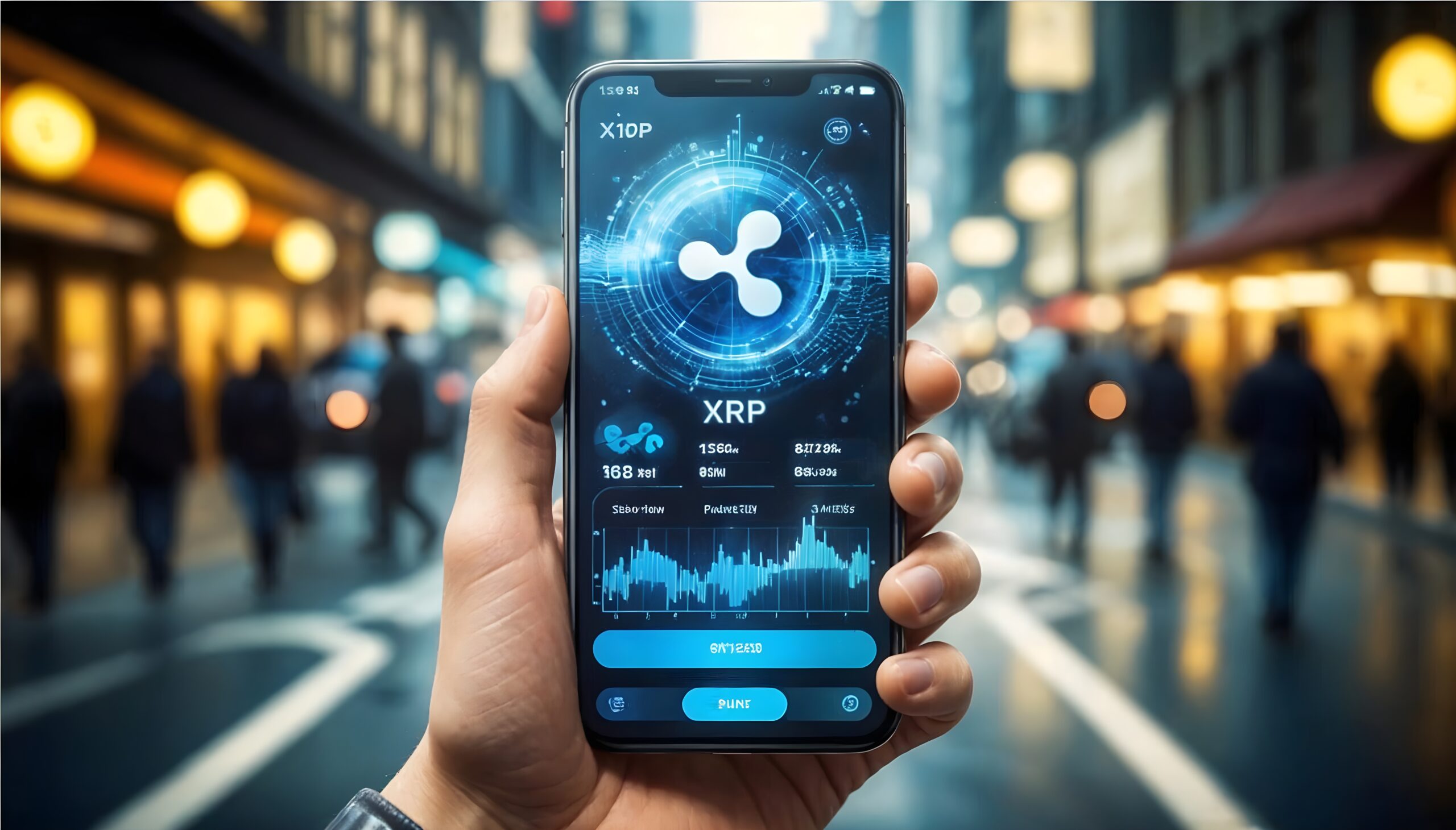 XRP’s Tightest Range in Months Is About to Snap, Here’s What Comes Next