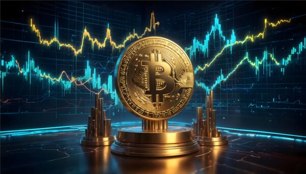 Bitcoin Drops Below $72K After JD Vance Reveals Failed Iran Peace Talks