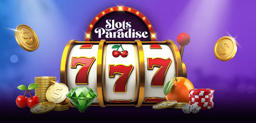 Discover the Best Features and Games Available at Slots Paradise Casino
