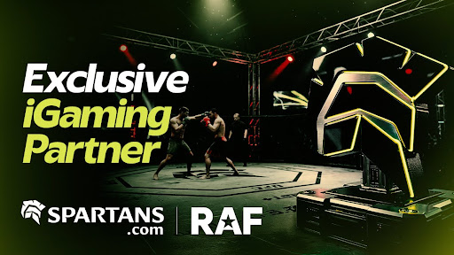 Spartans Casino’s $1bn Pre-Launch Bets & RAF Mega Deal Makes Duel & Winna Look Like They Aren’t Even Trying