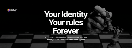 The Web3 Domain Market Is Not Failing. It Just Found Its Platform.
