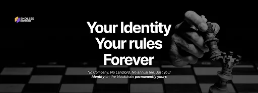The Web3 Domain Market Is Not Failing. It Just Found Its Platform.