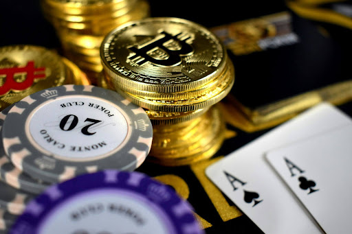 Online Crypto Casino Explained: Using Cryptocurrency for Gambling, Pros, Cons