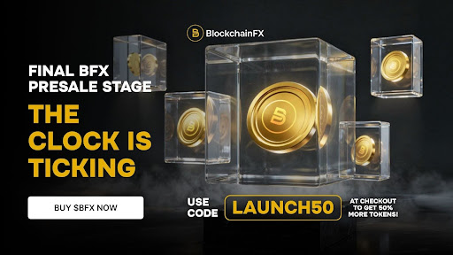 Buy $BFX at $0.035: Ranked Best Crypto Presale to Buy Now