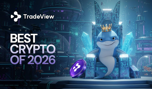 Best Meme or Utility Coin to Buy – Pepe ETF Announced, TradeView Live Stream Trading Feature, Dogecoin Sharks Swim Back