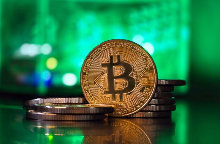 Bitcoin Adoption Expands Into Online Gaming as Irish Users Explore Crypto Options