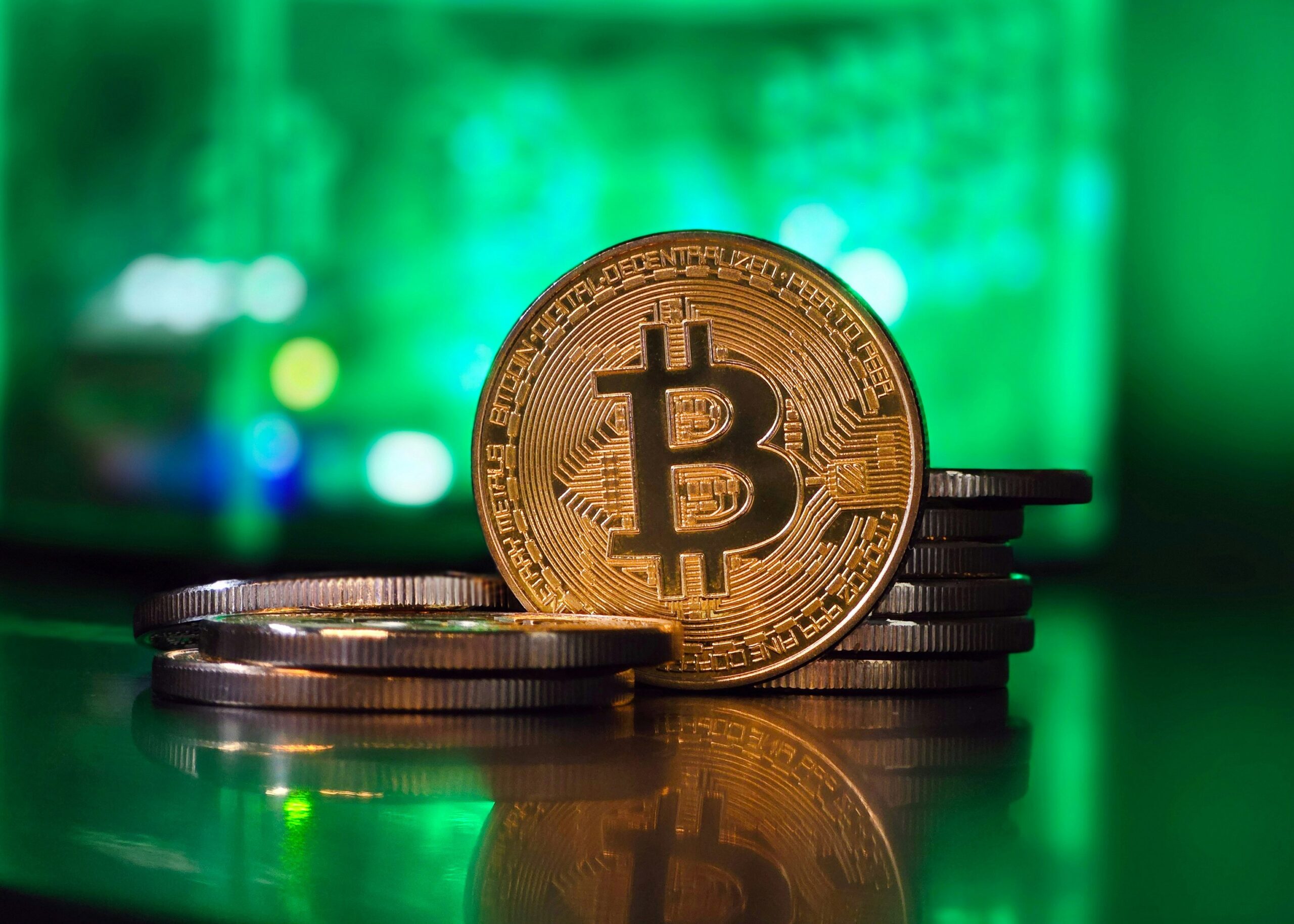 Bitcoin Adoption Expands Into Online Gaming as Irish Users Explore Crypto Options