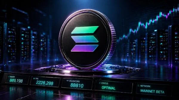 Solana Has Two Roads to All-Time Highs – One Goes Through $32 First