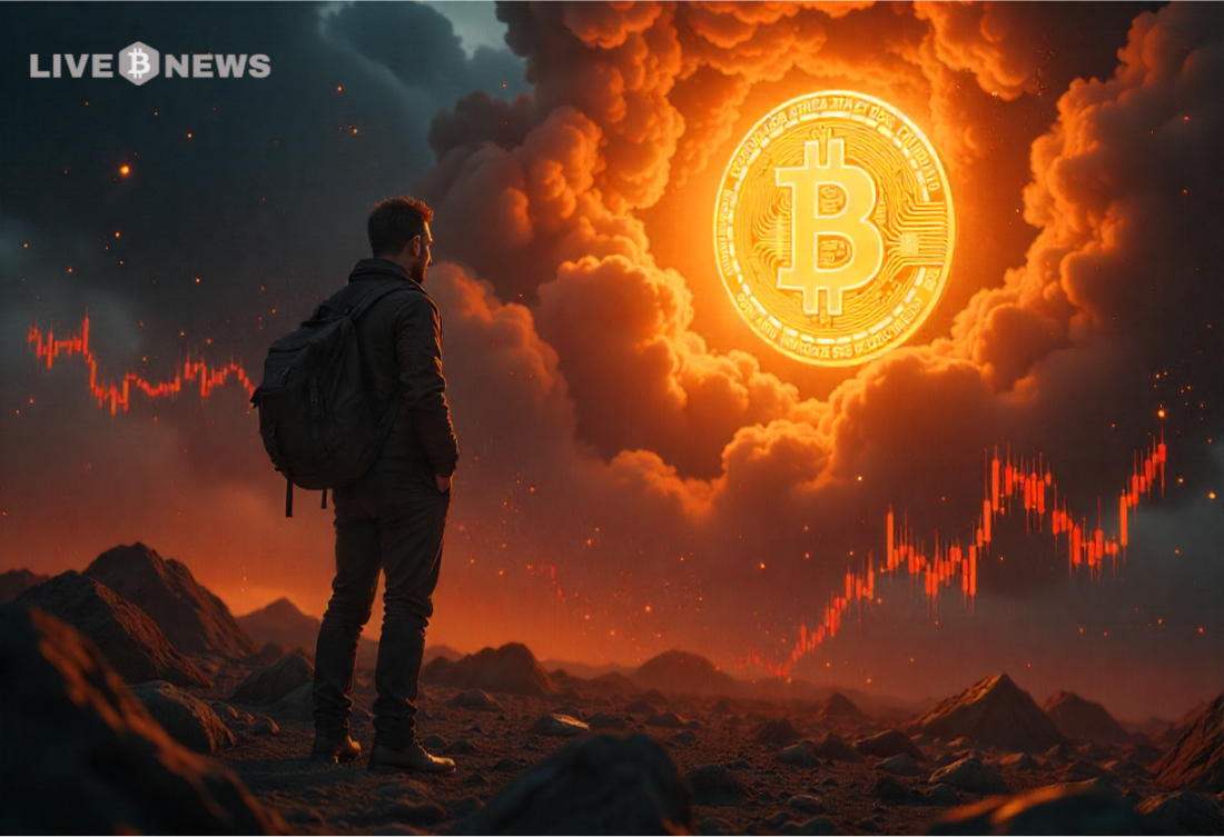 Bitcoin could rally above $126,000 as AI spending, war costs, and rising liquidity boost crypto markets, according to Arthur Hayes.