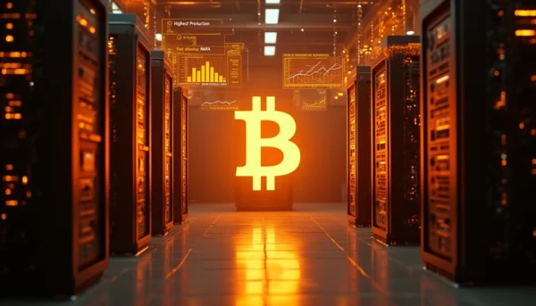 Capital B Boosts Bitcoin Holdings to 3,135 BTC – Here’s Why